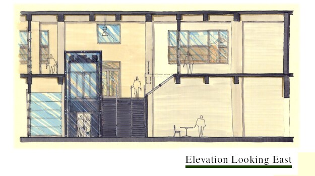 More Photos Of 406 Blackwell St, Durham Office For Lease