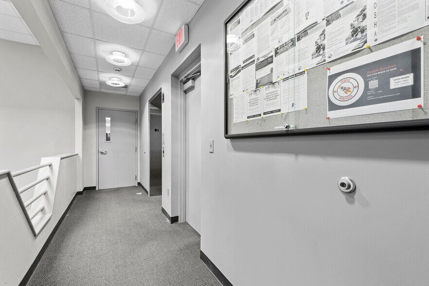 More Photos Of 7200 Highway 150, Greenville Office For Sale