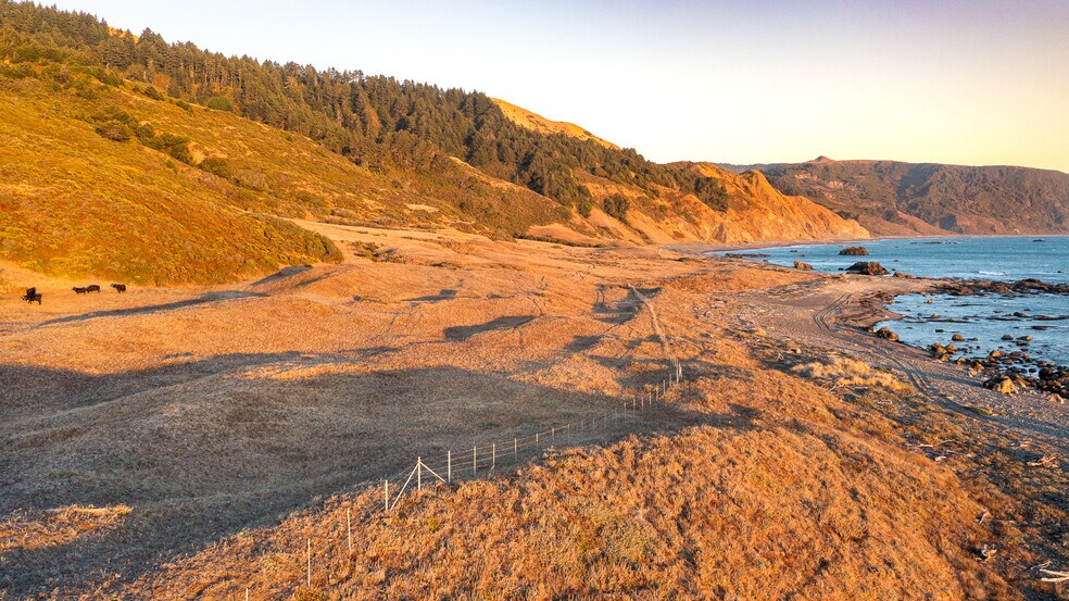 More Photos Of 26000 Mattole Rd, Ferndale Land For Sale