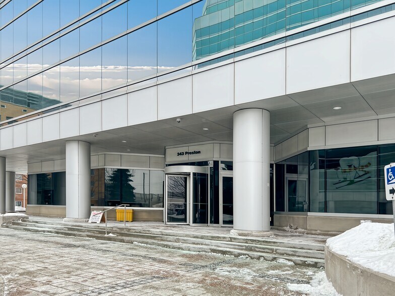 More Photos Of 343 Preston St, Ottawa Coworking Space