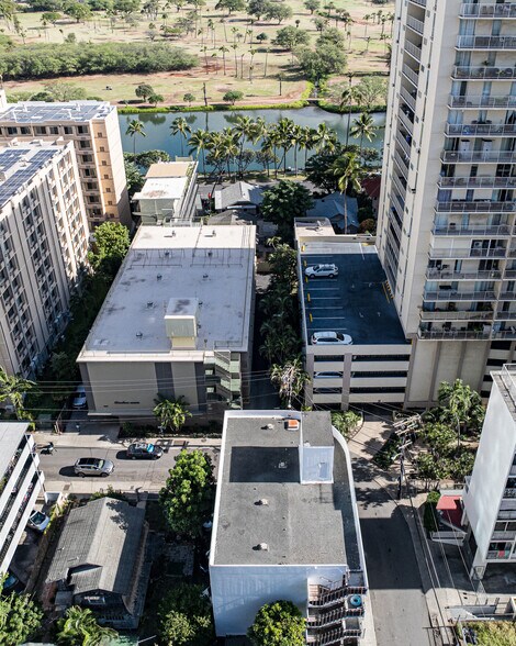 More Photos Of 250 Kapili St, Honolulu Apartments For Sale