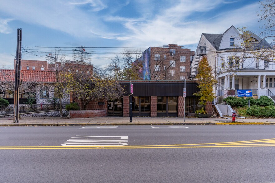 Primary Photo Of 2784 John F Kennedy Blvd, Jersey City Office For Sale