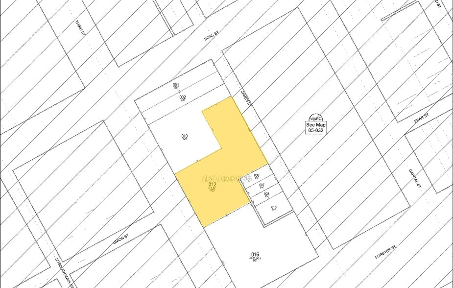 More Photos Of 925 N 3rd St, Harrisburg Apartments For Sale