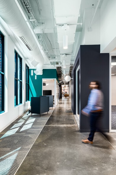 More Photos Of 1115 Howell Mill Rd NW, Atlanta Office For Lease