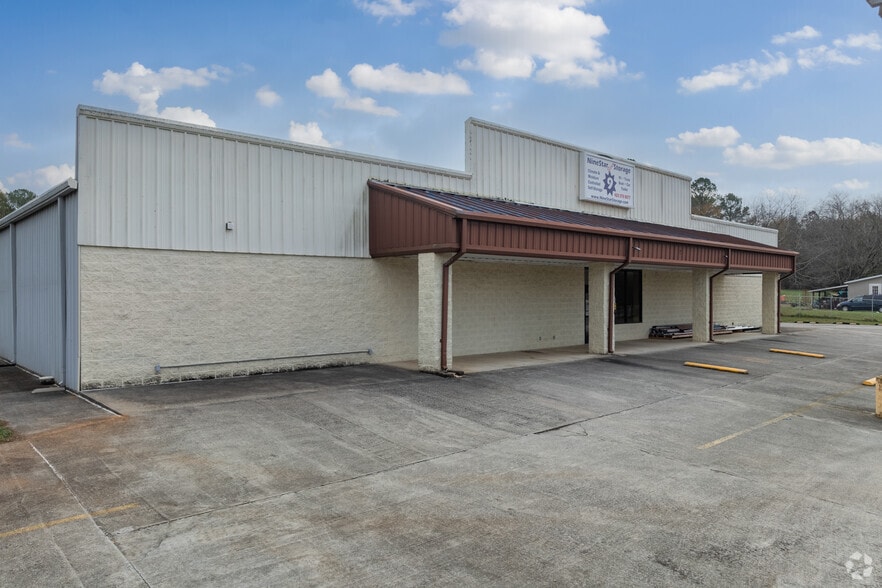 More Photos Of 112 Benton Way, Benton Self Storage For Sale
