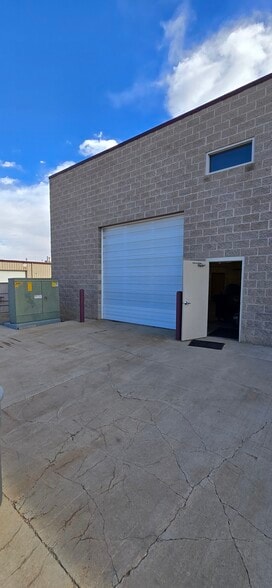 More Photos Of 3770 Puritan Way, Frederick Flex For Lease