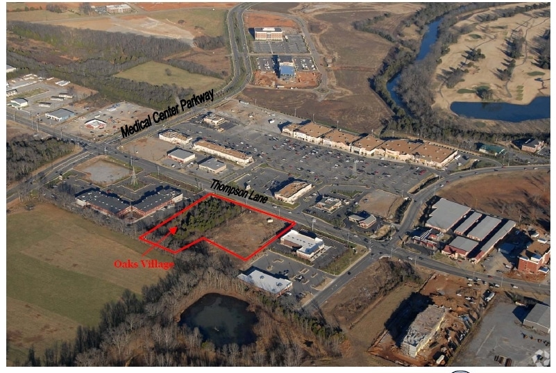 More Photos Of 479 N Thompson Ln, Murfreesboro Unknown For Lease