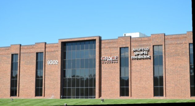 More Photos Of 9302 N Meridian St, Indianapolis Office For Lease