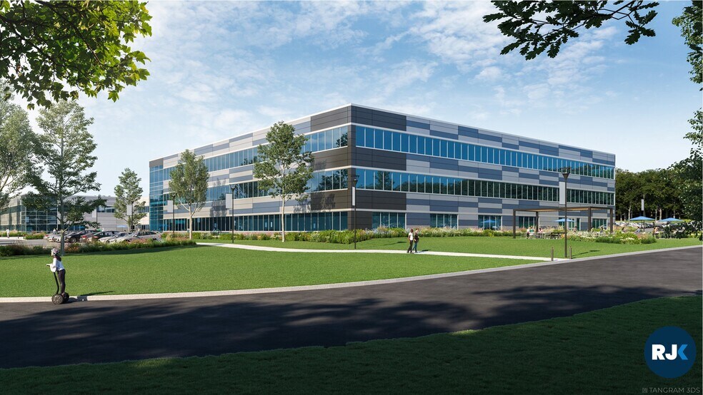 More Photos Of 121 Technology Dr, Durham Unknown For Lease