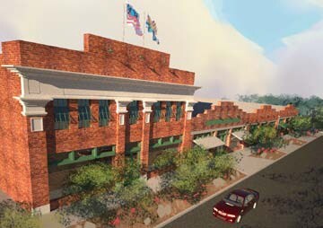 More Photos Of 727-735 Grand Ave, Phoenix Office For Sale