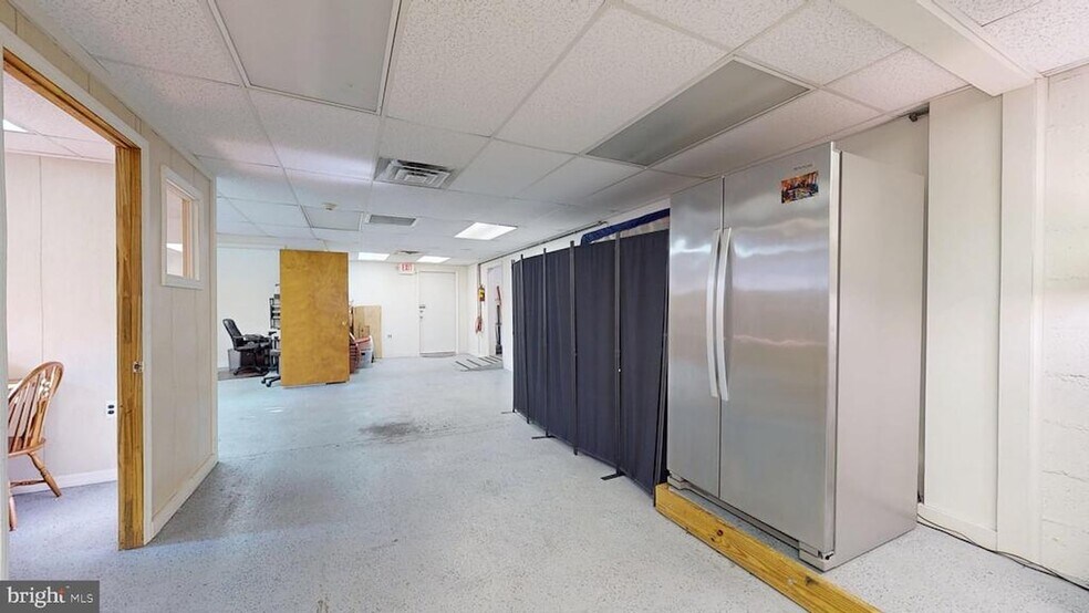 More Photos Of 143-147 W Hampton St, Pemberton borough Warehouse For Sale