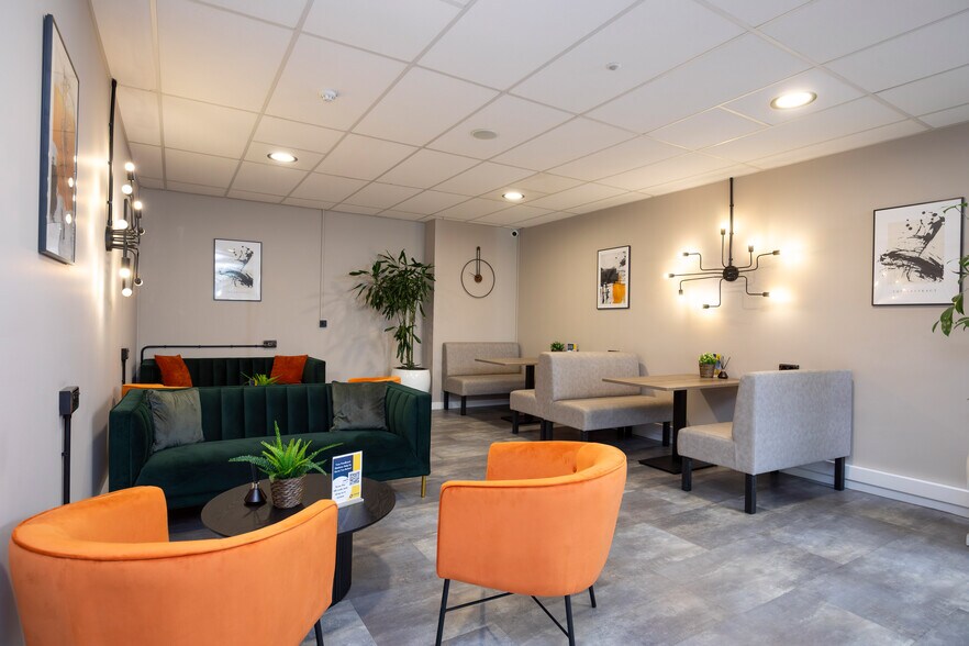 More Photos Of Sherwood Dr, Milton Keynes Coworking Space