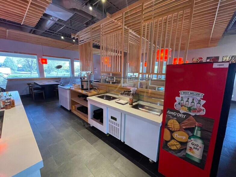 More Photos Of 9604 Ralston Rd, Arvada Restaurant For Sale