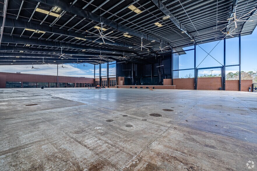 Photo of 1st Floor Ste 500