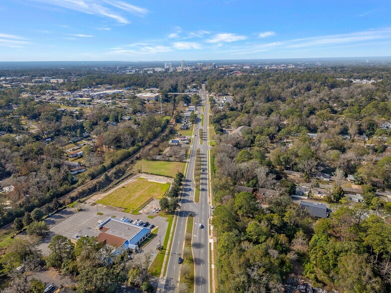 More Photos Of 1709 Mahan Dr, Tallahassee Land For Sale