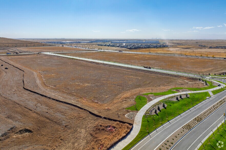 More Photos Of Tower Road and Legato Pkwy- 14 Tracts For Sale, Commerce City Land For Sale