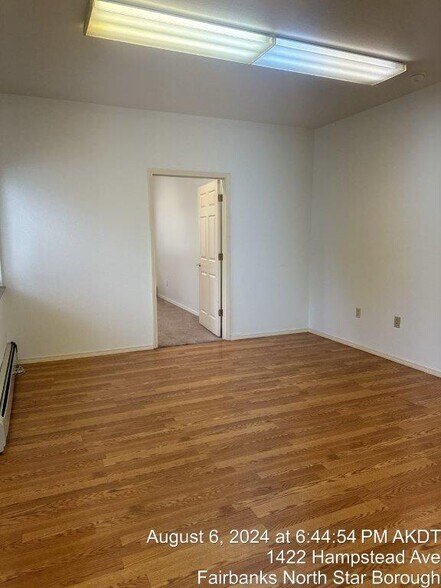 More Photos Of 1422 Hampstead Ave, Fairbanks Office For Lease