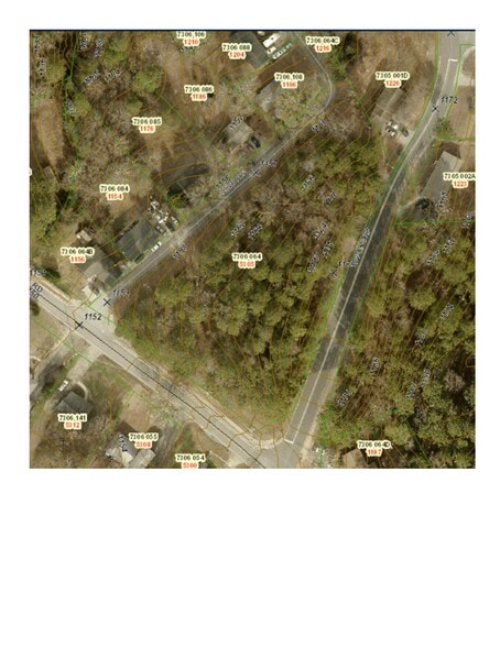 More Photos Of 5305 Sycamore Rd, Sugar Hill Land For Sale