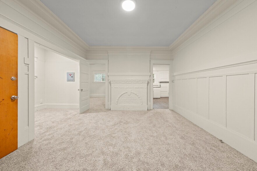 More Photos Of 1736 23rd Ave, Oakland Apartments For Sale