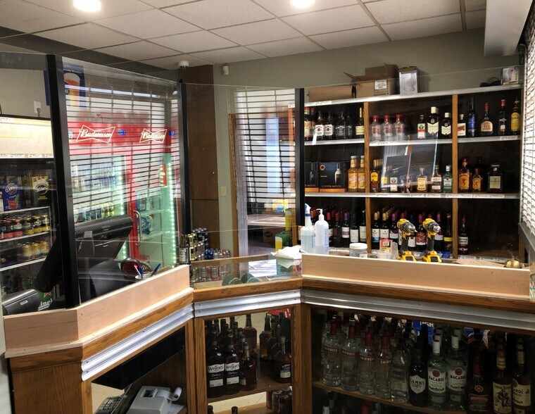 More Photos Of 405 5 Ave, Stewart Hotel For Sale