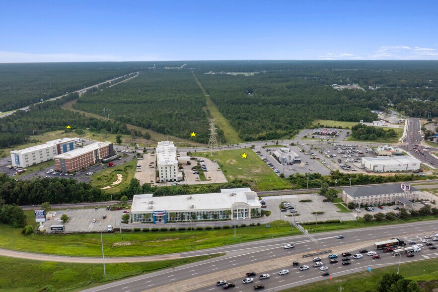 More Photos Of 0000 Highway 49 & I-10, Gulfport Land For Sale