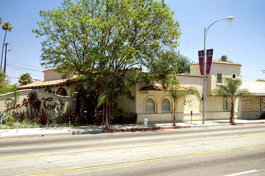 More Photos Of 2041-2045 N Main St, Santa Ana Office For Lease
