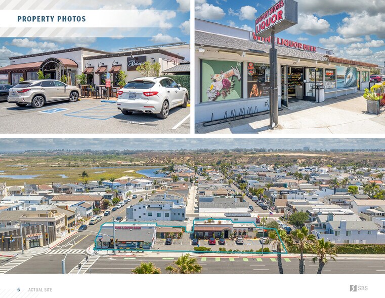 More Photos Of 6700-6710 West Coast Hwy, Newport Beach General Retail For Sale