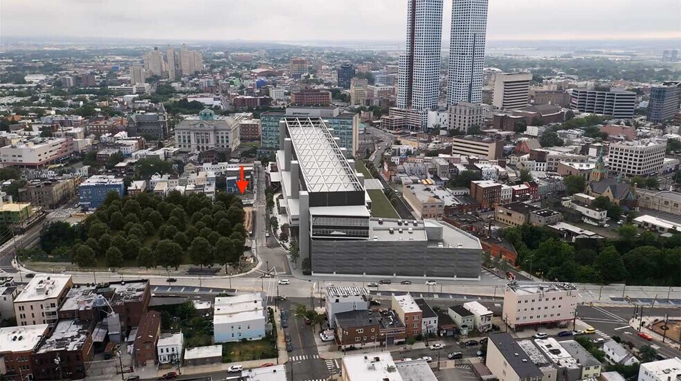 More Photos Of 26 Oakland Ave, Jersey City Land For Sale