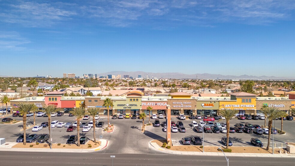 Primary Photo Of E Windmill Ln, Las Vegas Unknown For Lease