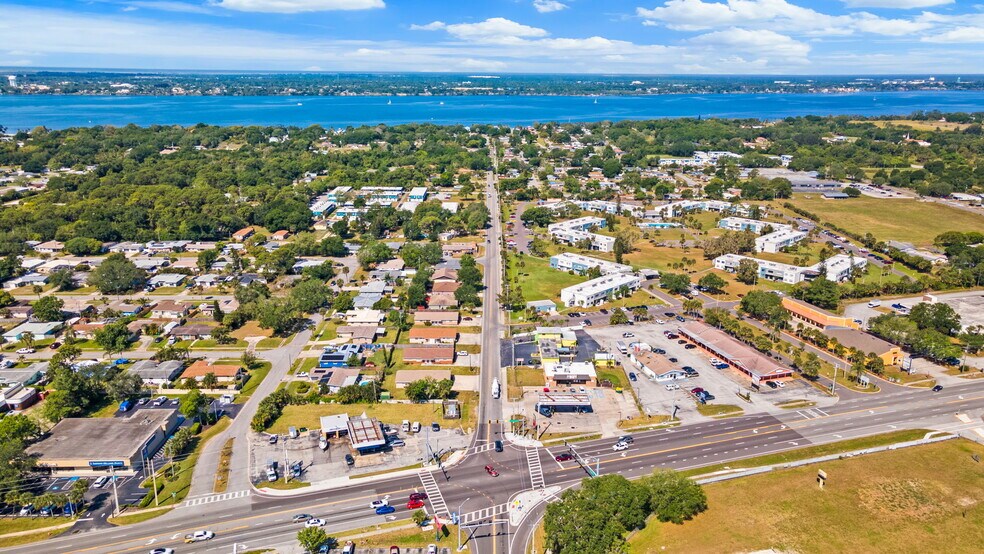 More Photos Of 100 Lucas Rd, Merritt Island Carwash For Sale