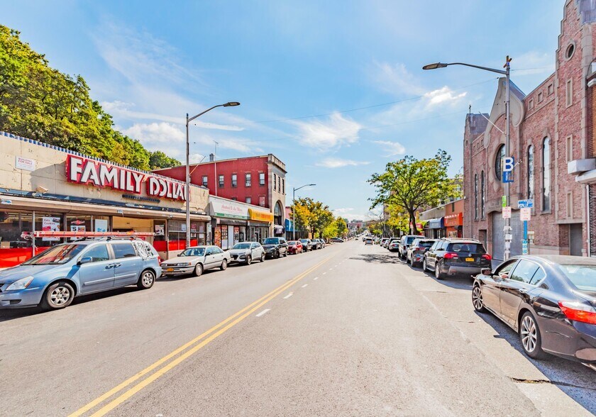 More Photos Of 359 S Broadway, Yonkers Storefront For Lease