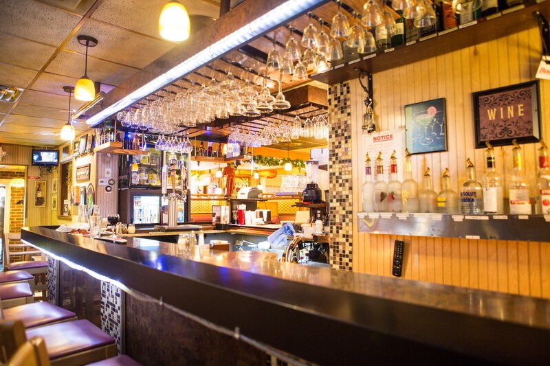 More Photos Of 641 Chester Pike, Prospect Park Restaurant For Sale