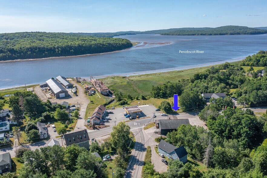 More Photos Of 279 S Main St, Winterport Winery Vineyard For Sale