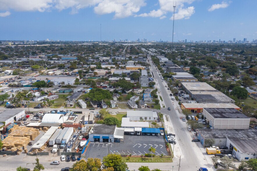 More Photos Of 2409 SW 59th Ter, West Park Auto Dealership For Sale