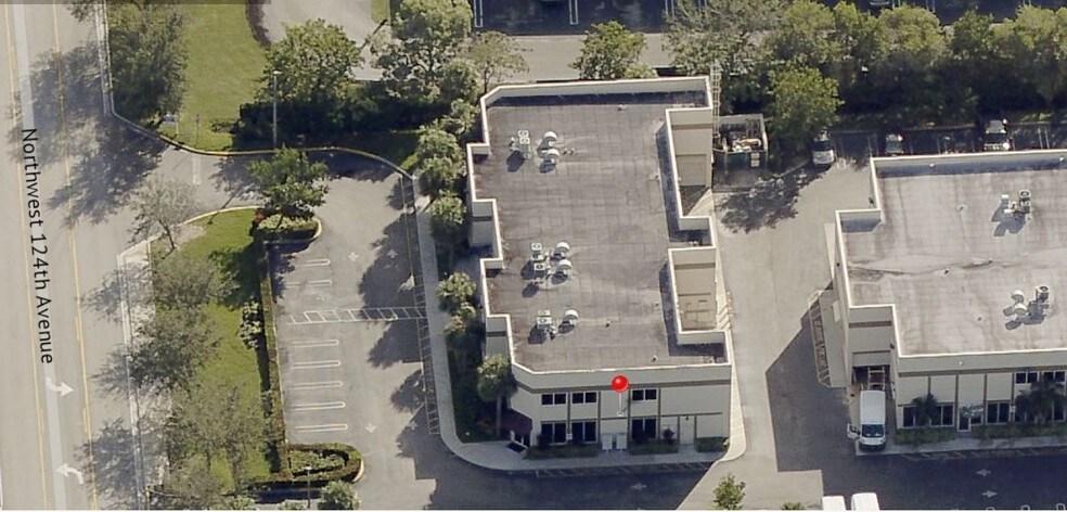 More Photos Of 3740-3748 NW 124th Ave, Coral Springs Warehouse For Lease