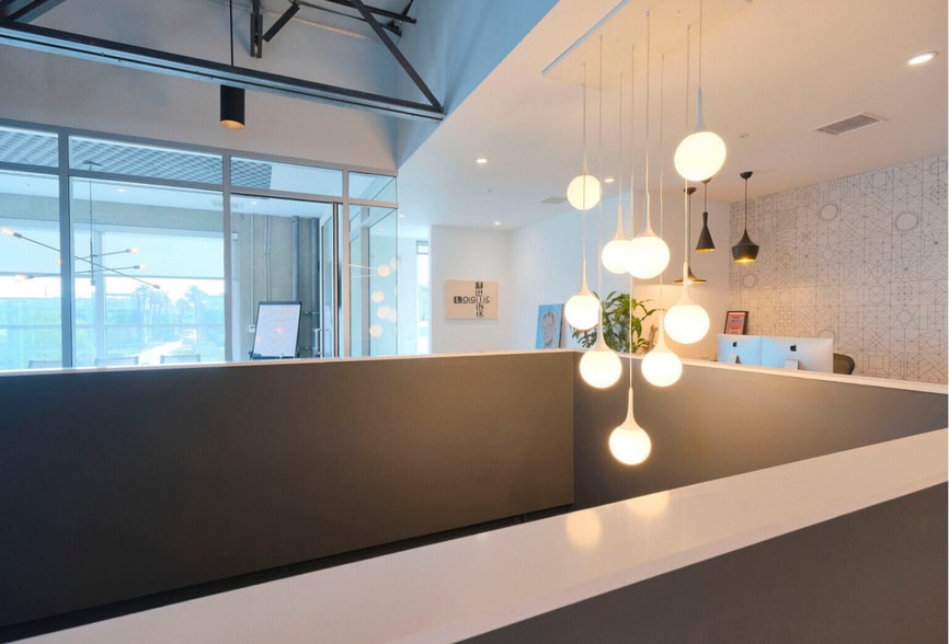 More Photos Of 855 Douglas St, El Segundo Loft Creative Space For Lease