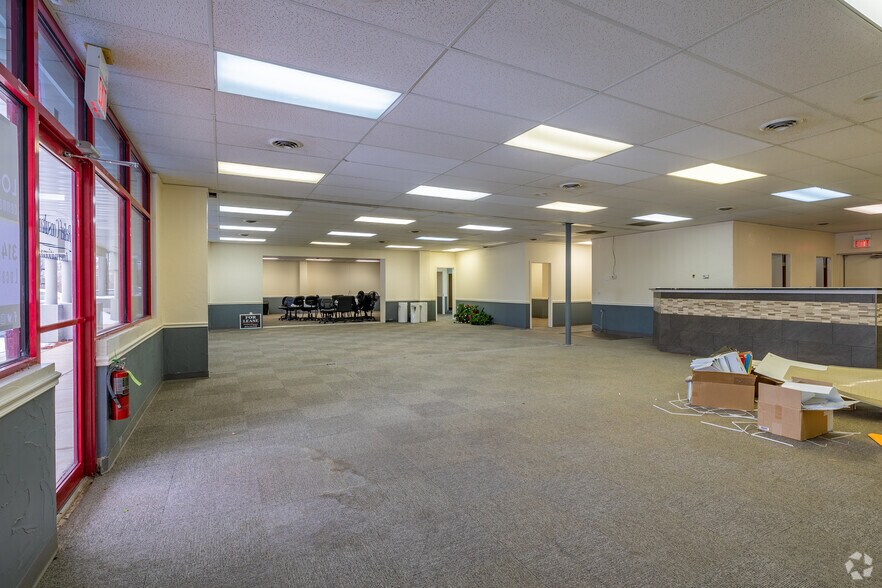 Photo of 1st Floor Ste U