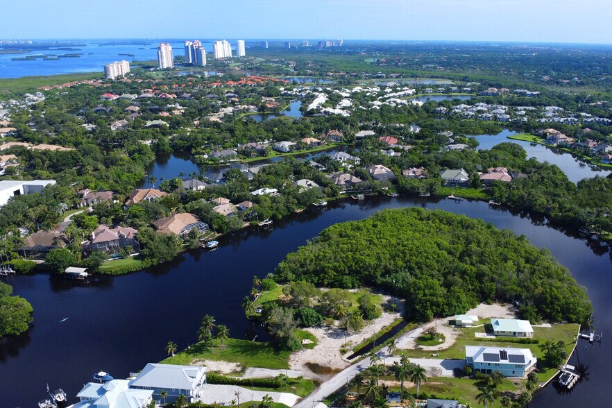 More Photos Of 27495-27523 Big Bend Rd, Bonita Springs Land For Sale