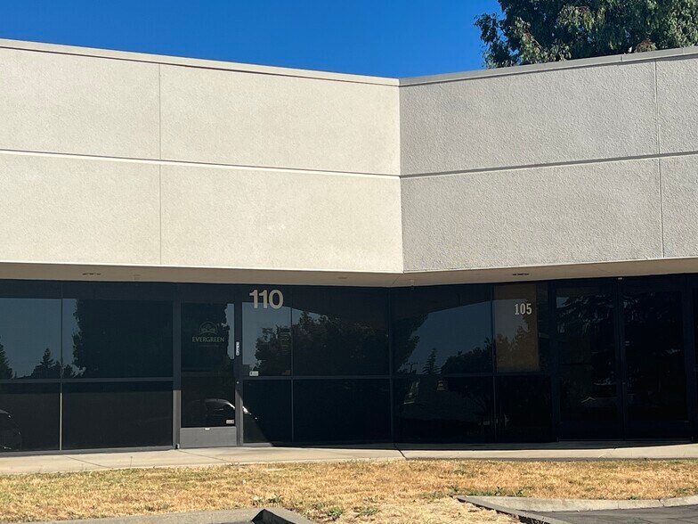 More Photos Of 1200 Melody Ln, Roseville Coworking Space