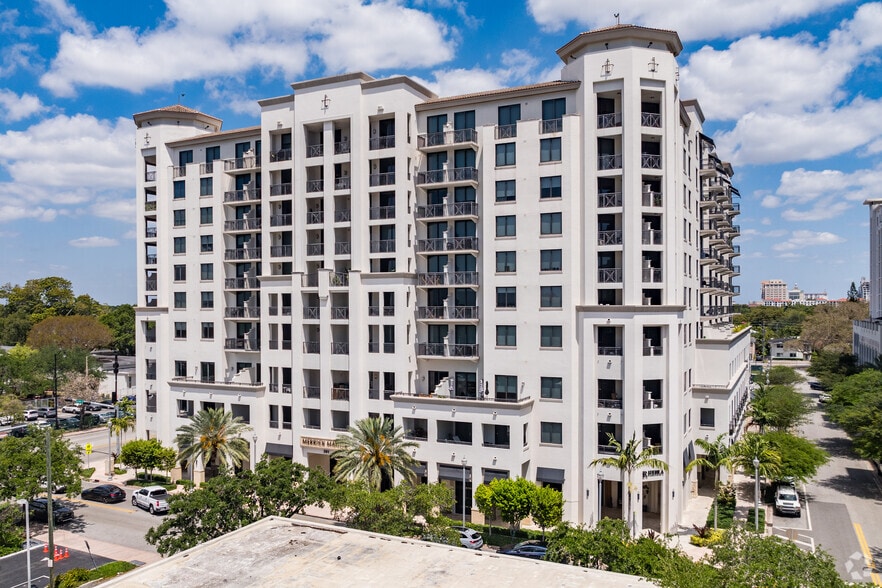 More Photos Of 301 Altara Ave, Coral Gables Apartments For Sale