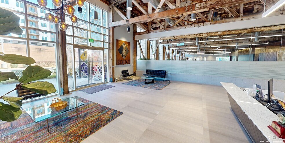 Primary Photo Of 4111 South Blvd, Charlotte Office For Lease