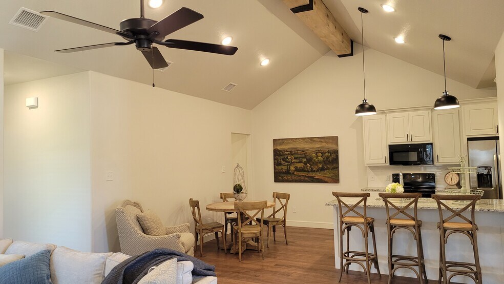 More Photos Of , Lubbock Multifamily For Sale