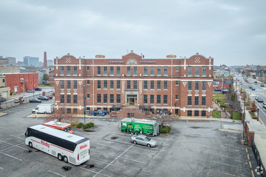 More Photos Of 210 S Central Ave, Baltimore Schools For Sale