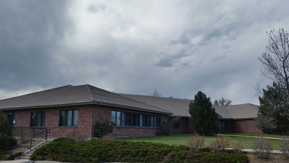 More Photos Of 20 W Dry Creek Cir, Littleton Medical For Lease