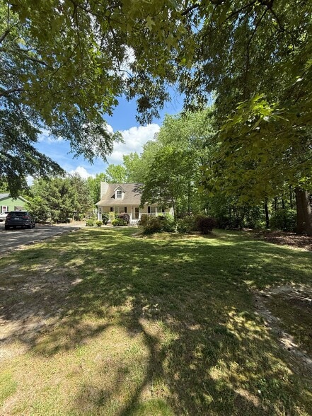 More Photos Of 4009-4013 Barwell Rd, Raleigh Land For Sale
