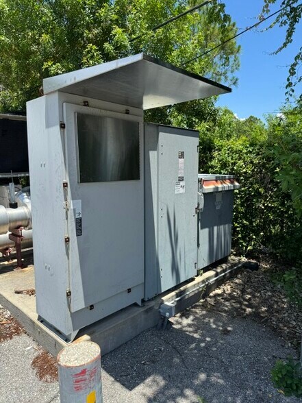 More Photos Of 365 105th Ter NE, Saint Petersburg Specialty For Lease