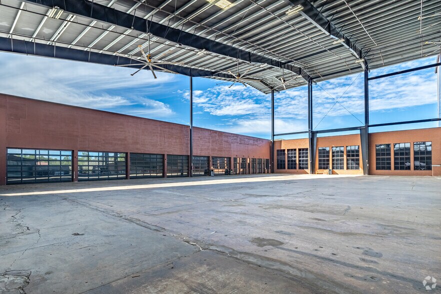 Photo of 1st Floor Ste 500