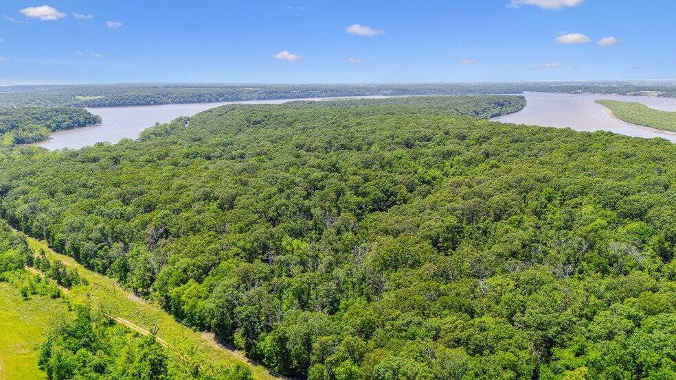 More Photos Of E 202 Rd, Wyandotte Land For Sale