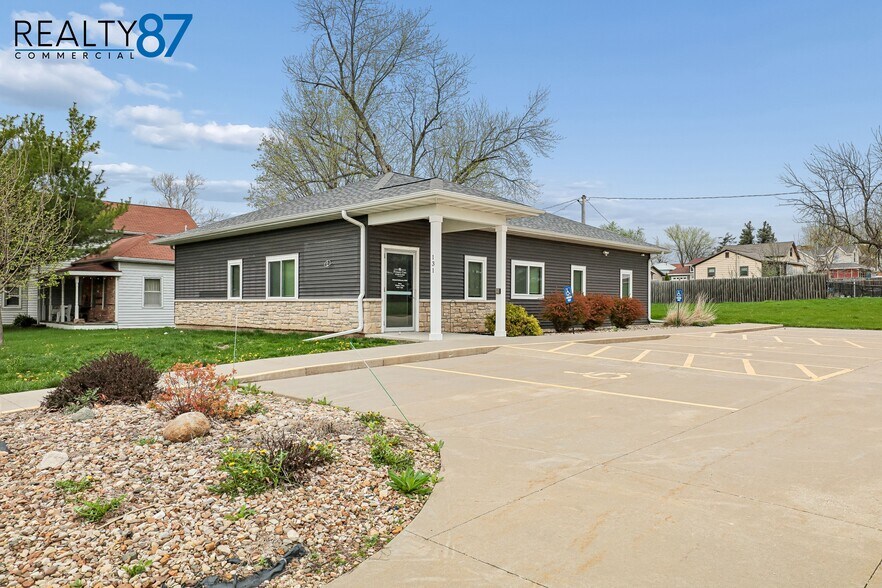 Primary Photo Of 131 Main St, Hills Office For Sale