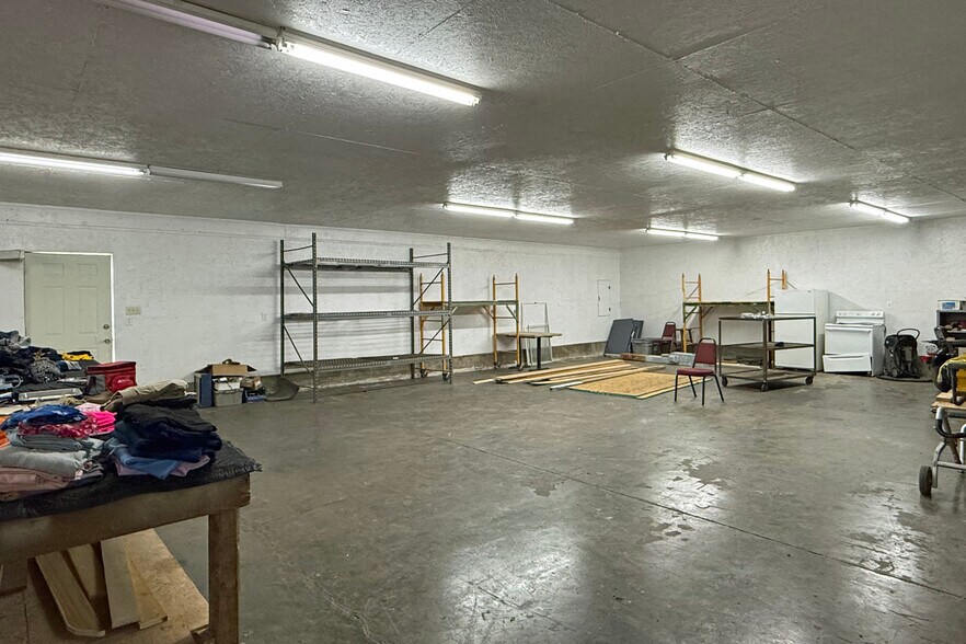 More Photos Of 103 N High St, Franklin Office Residential For Sale